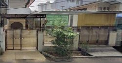 Kode : 18045 (Dj), Dijual rumah kelapa gading, luas 200 meter (10×20 m2), Jakarta Utara