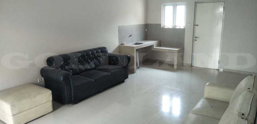 Kode : 18703 (Ds/Dj), Disewa rumah kelapa gading, luas 69 meter, jakarta Utara