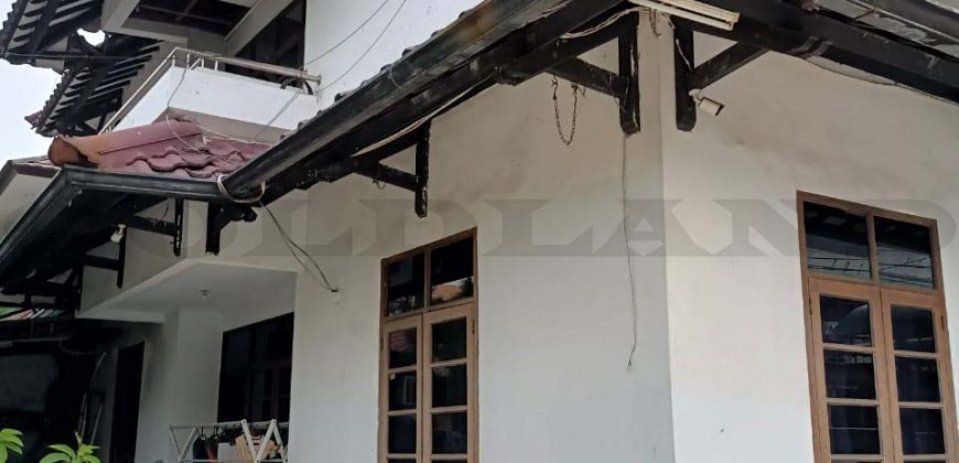 Kode : 18711 (Sm/Ad), Dijual rumah sunter, luas 320 meter, Jakarta  Utara