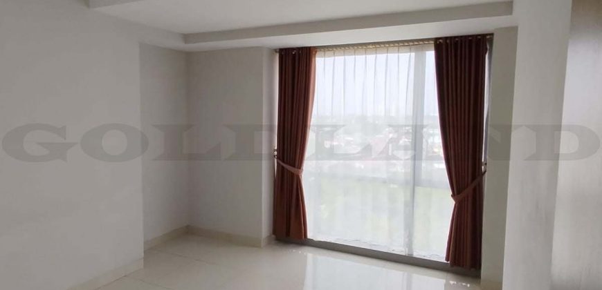 Kode : 18636 (Ds), Dijual apartment the mansion, luas 62 meter, Jakarta Utara