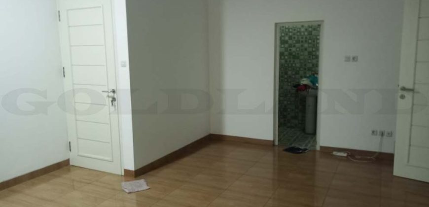 Kode : 18777 (Ta), Dijual rumah sunter, luas 108 meter (7.2×15 m2), Jakarta Utara