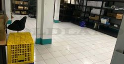 Kode : 18525 (Ha/Jm), Dijual ruko juanda, luas 340 meter, Jakarta Pusat