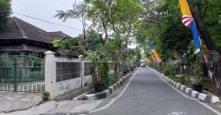 Kode : 17319 (Ds/Dj), Dijual rumah sumur baru, luas 450 meter, Jakarta Pusat