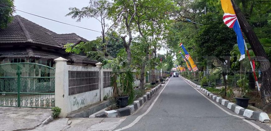 Kode : 17319 (Ds/Dj), Dijual rumah sumur baru, luas 450 meter, Jakarta Pusat