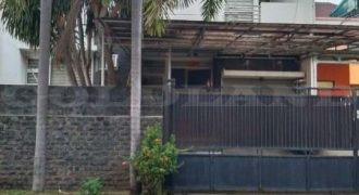 Kode : 18644 (Si), Disewa rumah sunter, luas 180 meter (10×18 m2), jakarta Utara