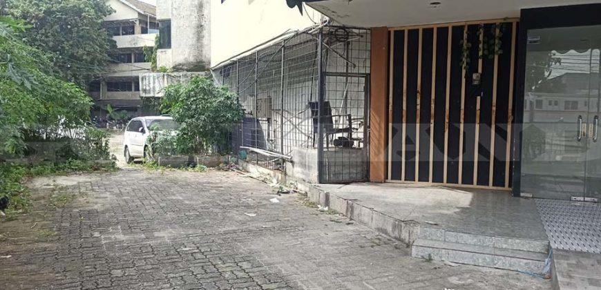 Kode : 17307 (Ds/Dj), Dijual ruko gunung sahari, luas 203 meter, Jakarta Pusat