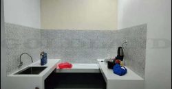 Kode : 18627 (Dj), Disewa rumah kelapa gading, luas 90 meter (6×15 m2), Jakarta Utara