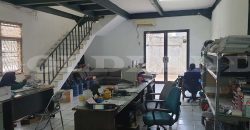 Kode : 18667 (Dj), Dijual gudang kalideres, luas 983 meter (16×60 m2), Jakarta Barat