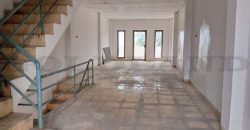 Kode : 18639 (Ad/Ds), Disewa ruko cempaka putih, luas 80 (4×20 m2), Jakarta pusat