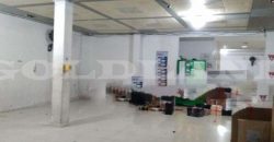 Kode : 18626 (Bn), Disewa ruko rawamangun, luas 646 meter, jakrta Timur