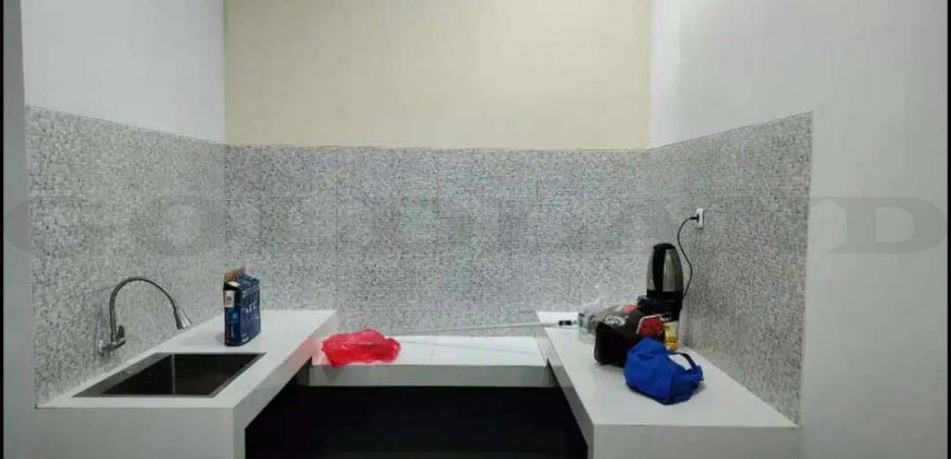 Kode : 18627 (Dj), Disewa rumah kelapa gading, luas 90 meter (6×15 m2), Jakarta Utara