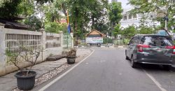 Kode : 17319 (Ds/Dj), Dijual rumah sumur baru, luas 450 meter, Jakarta Pusat