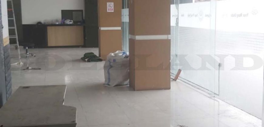 Kode : 17307 (Ds/Dj), Dijual ruko gunung sahari, luas 203 meter, Jakarta Pusat
