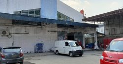 Kode : 15341 (Jm), Disewa gudang sunter, luas 1750 meter, Jakarta Utara