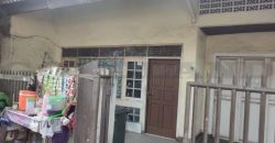 Kode : 18773 (Br/Fd), Dijual rumah senen, luas 215 meter, jakarta Pusat