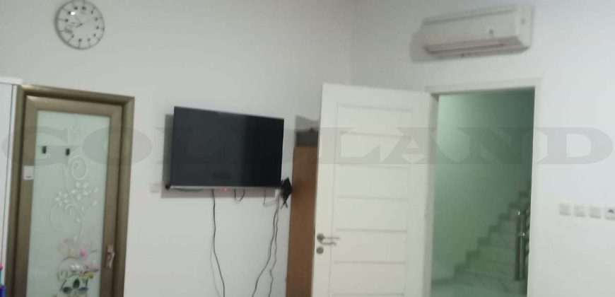 Kode : 18777 (Ta), Dijual rumah sunter, luas 108 meter (7.2×15 m2), Jakarta Utara