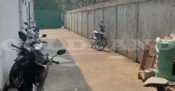Kode : 18667 (Dj), Dijual gudang kalideres, luas 983 meter (16×60 m2), Jakarta Barat