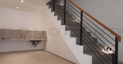 Kode : 17145 (Yl), Dijual rumah sunter, luas 102 meter (6×17 m2), Jakarta Utara