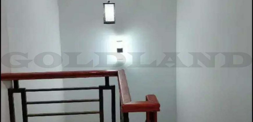 Kode : 18627 (Dj), Disewa rumah kelapa gading, luas 90 meter (6×15 m2), Jakarta Utara