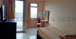 Kode : 17314 (Si/Dj), Dijual/sewa apartmen green lake, luas 21 meter, Jakarta Utara