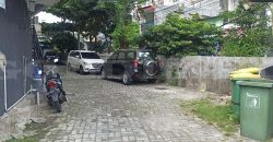 Kode : 17307 (Ds/Dj), Dijual ruko gunung sahari, luas 203 meter, Jakarta Pusat