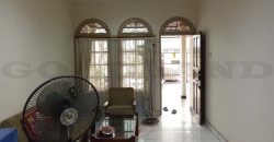 Kode : 18045 (Dj), Dijual rumah kelapa gading, luas 200 meter (10×20 m2), Jakarta Utara