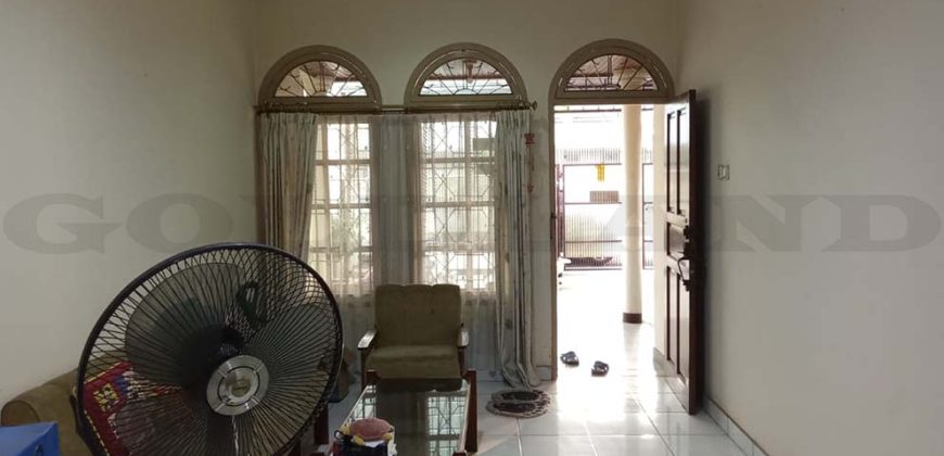 Kode : 18045 (Dj), Dijual rumah kelapa gading, luas 200 meter (10×20 m2), Jakarta Utara