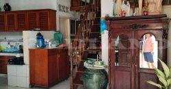 Kode : 18773 (Br/Fd), Dijual rumah senen, luas 215 meter, jakarta Pusat
