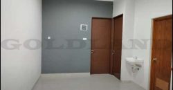 Kode : 18627 (Dj), Disewa rumah kelapa gading, luas 90 meter (6×15 m2), Jakarta Utara