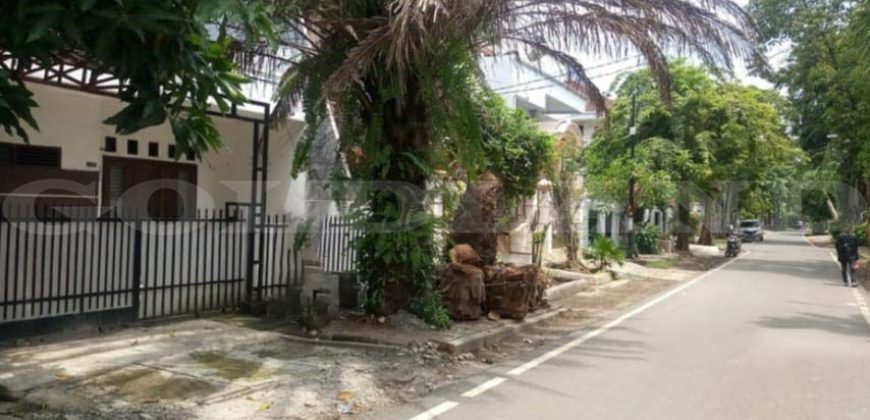 Kode : 17313 (Br/Ta), Dijual rumah cempaka putih, luas 150 meter, jakarta Pusat