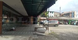 Kode : 17307 (Ds/Dj), Dijual ruko gunung sahari, luas 203 meter, Jakarta Pusat