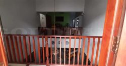 Kode : 18643 (Si/Yg), Dijual rumah kelapa agding, luas 210 meter, Jakarta Utara