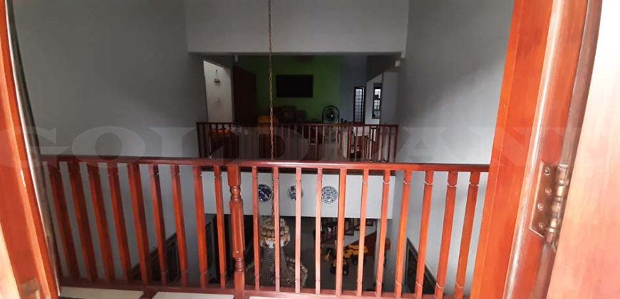 Kode : 18643 (Si/Yg), Dijual rumah kelapa agding, luas 210 meter, Jakarta Utara