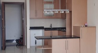 Kode : 18516 (Ha), Disewa apartment  paladian park, luas 101 meter, Jakarta Utara