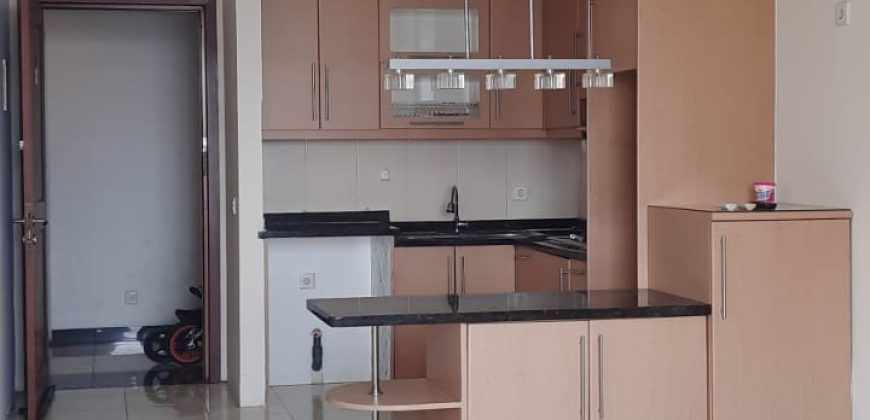 Kode : 18516 (Ha), Disewa apartment  paladian park, luas 101 meter, Jakarta Utara