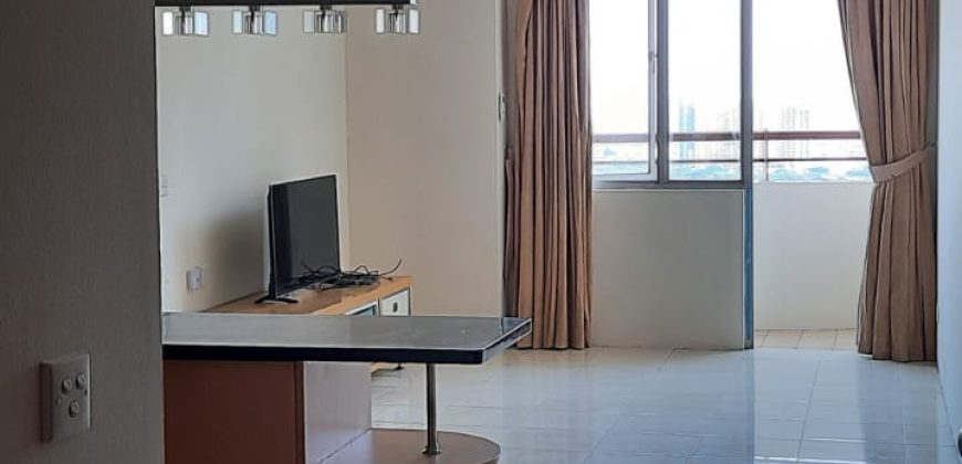 Kode : 18516 (Ha), Disewa apartment  paladian park, luas 101 meter, Jakarta Utara