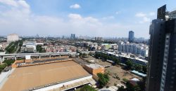 Kode : 18516 (Ha), Disewa apartment  paladian park, luas 101 meter, Jakarta Utara