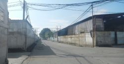 Kode : 18228 (Ad), Disewa gudang kapuk, luas 7500 meter, jakarta Utara
