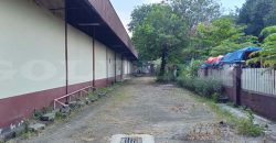 Kode : 18727 (Br/Fd), Dijual gudang pulogadung, luas 8410 meter, jakarta Timur