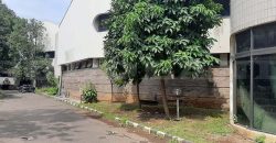 Kode : 18588 (Br/Fd), Dijual gudang pulo gadung, luas 5090 meter, jakarta Timur