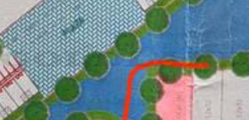 Kode : 18787 (Dj/Ad), Dijual tanah kapuk muara, luas 420 meter (14×30 m2), jakarta utara
