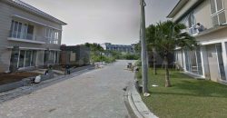 Kode : 18787 (Dj/Ad), Dijual tanah kapuk muara, luas 420 meter (14×30 m2), jakarta utara