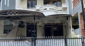 Kode : 18722 (Ad/Dj), Dijual/sewa rumah sunter, luas 90 meter, jakarta Utara