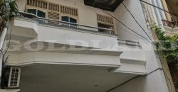 Kode : 18797 (Ds), Dijual rumah sunter, luas 67.5 meter (4.4×15 m2), Jakarta Utara