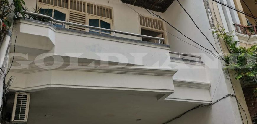 Kode : 18797 (Ds), Dijual rumah sunter, luas 67.5 meter (4.4×15 m2), Jakarta Utara