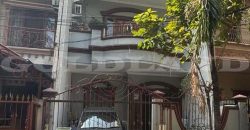 Kode : 18737 (Ho/Dj), Dijual rumah sunter, luas 108 meter (6×18 m2), jakarta utara