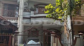 Kode : 18737 (Ho/Dj), Dijual rumah sunter, luas 108 meter (6×18 m2), jakarta utara