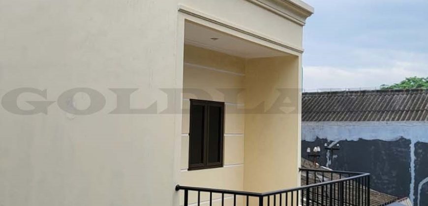 Kode : 18871 (Ad), Dijual/sewa kemayoran, luas 60 meter (4×15 m2), jakarta Pusat