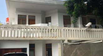 Kode : 02389 (Gd/Ir), Dijual rumah sunter, luas 342 meter (11×31 m2), Jakarta Utara