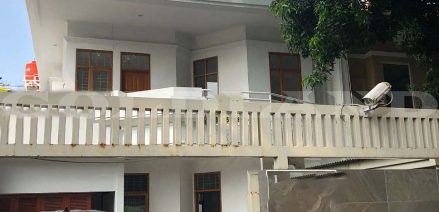 Kode : 02389 (Gd/Ir), Dijual rumah sunter, luas 342 meter (11×31 m2), Jakarta Utara